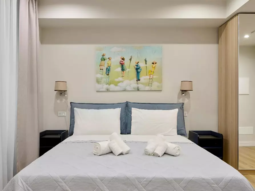 appartamento in affitto a Roma in zona Gianicolense