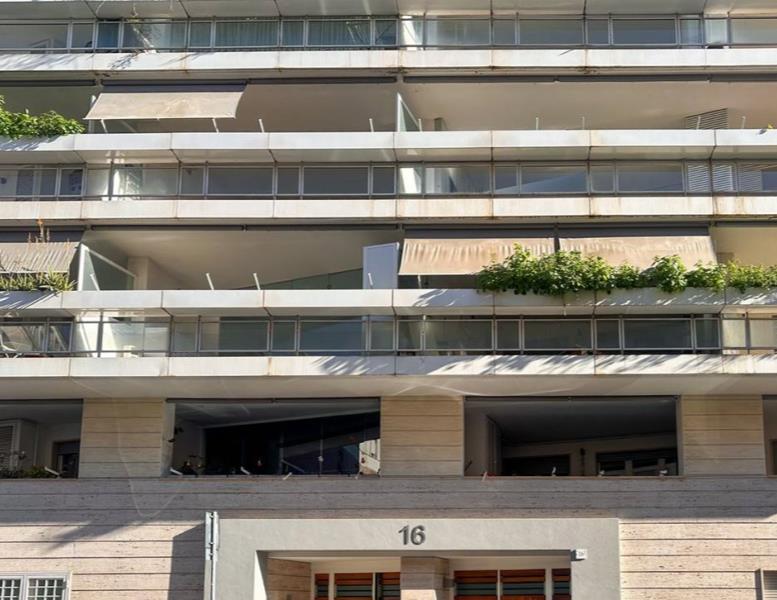 appartamento in affitto a Roma in zona Parioli