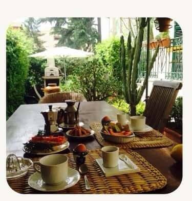 appartamento in affitto a Roma in zona Gianicolense