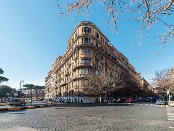 appartamento in affitto a Roma in zona Rione Prati