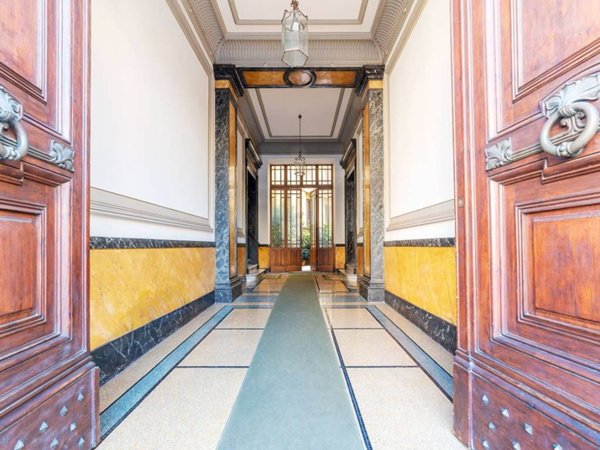 appartamento in affitto a Roma in zona Rione Prati