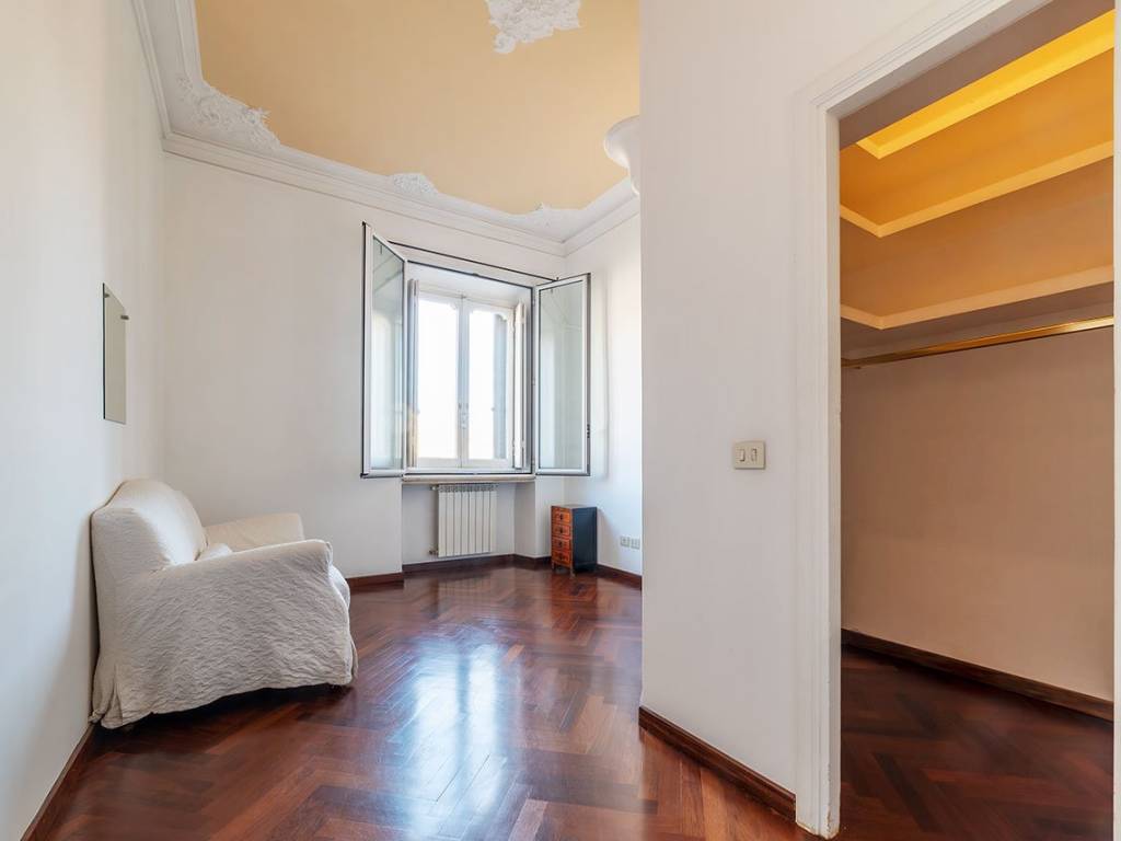 appartamento in affitto a Roma in zona Rione Prati