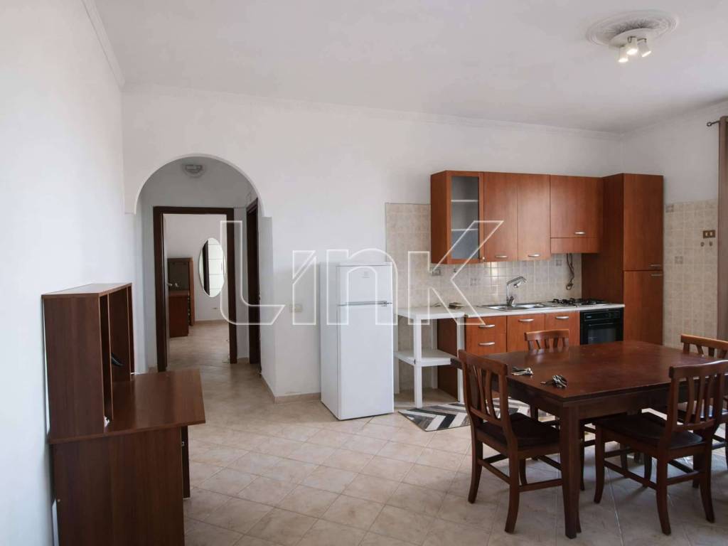 appartamento in affitto a Roma in zona Tiburtino