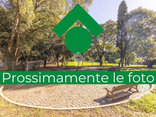 appartamento in affitto a Roma in zona Salario