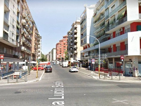 appartamento in affitto a Roma in zona Cinecittà