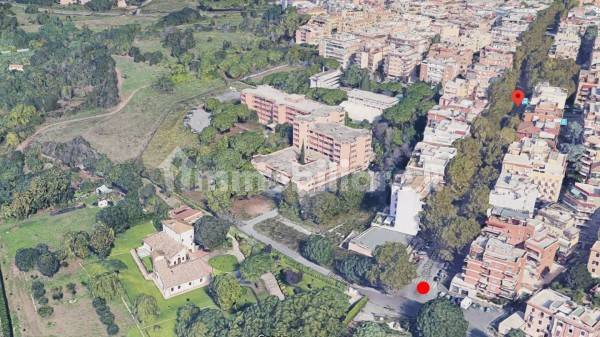 appartamento in affitto a Roma in zona Appio Latino