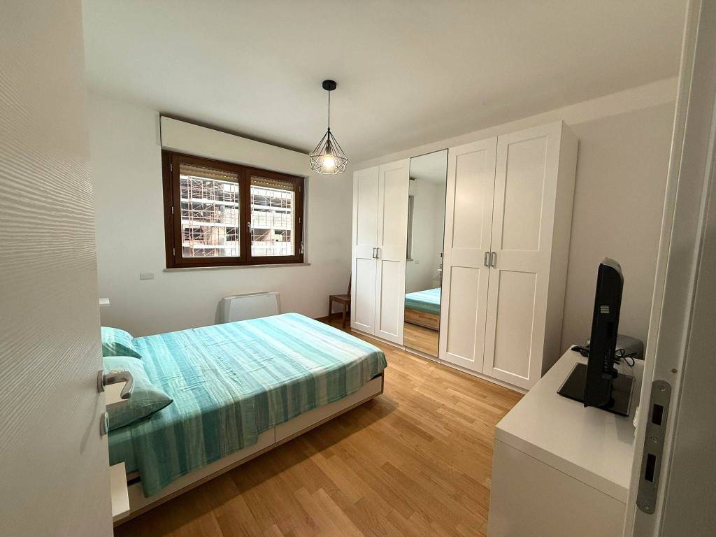 appartamento in affitto a Roma in zona Torre Maura