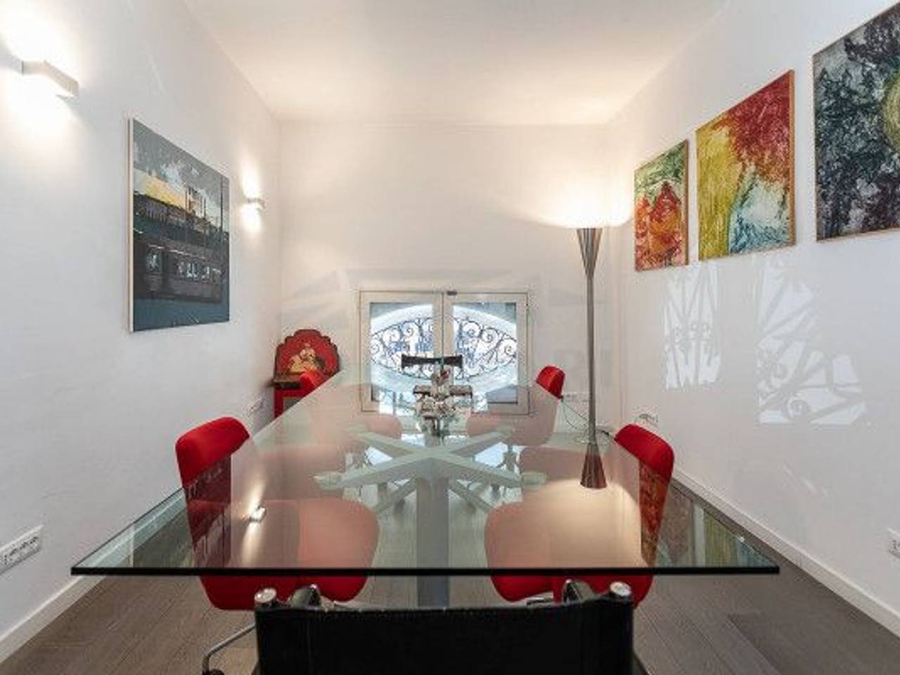 appartamento in affitto a Roma in zona Rione Prati