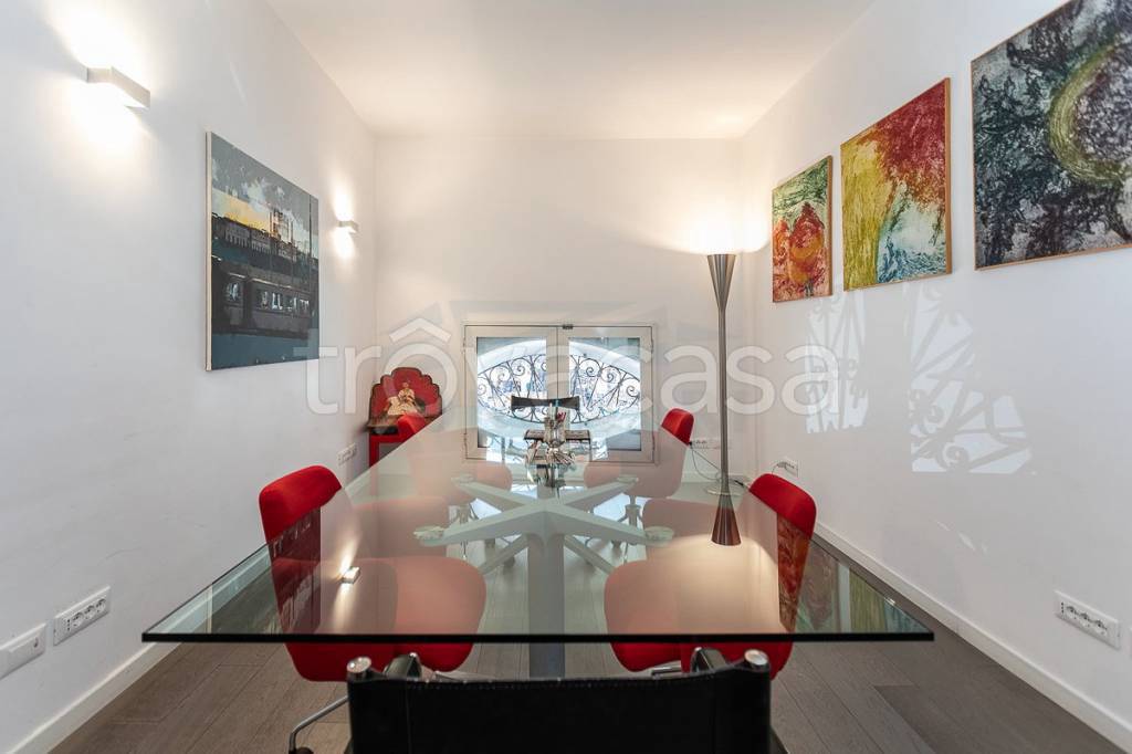 appartamento in affitto a Roma in zona Rione Prati