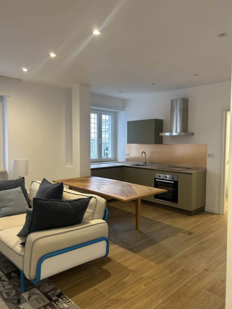 appartamento in affitto a Roma in zona Della Vittoria