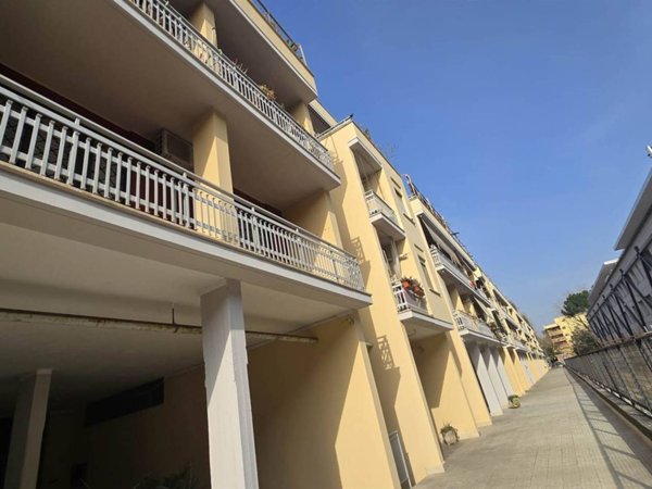 appartamento in affitto a Roma in zona Ponte Mammolo
