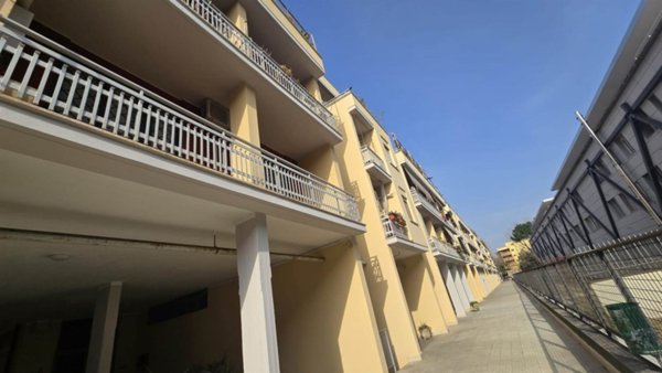 appartamento in affitto a Roma in zona Ponte Mammolo