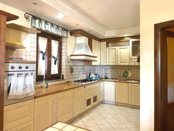 appartamento in affitto a Roma in zona Finocchio