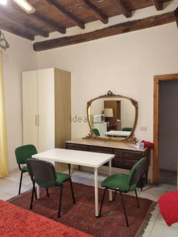 appartamento in affitto a Roma in zona Rione Monti/Campitelli