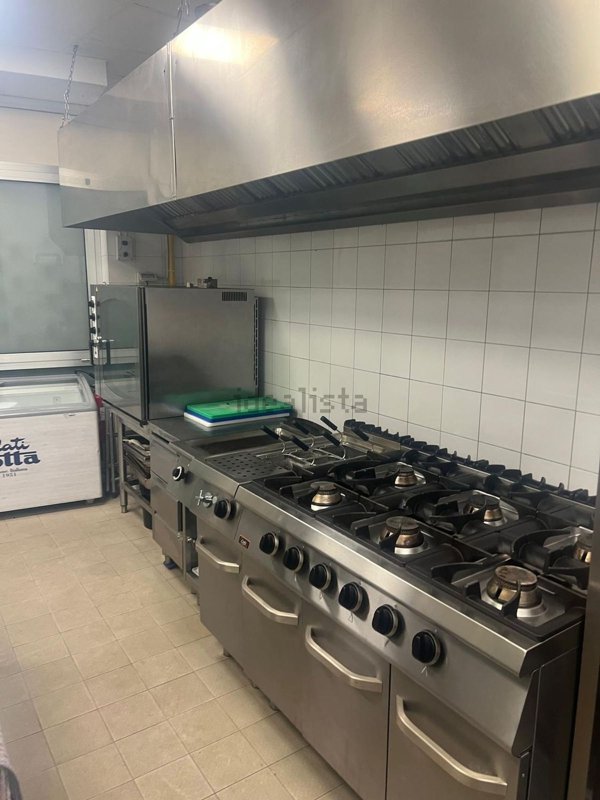 negozio in affitto a Roma in zona Collatino