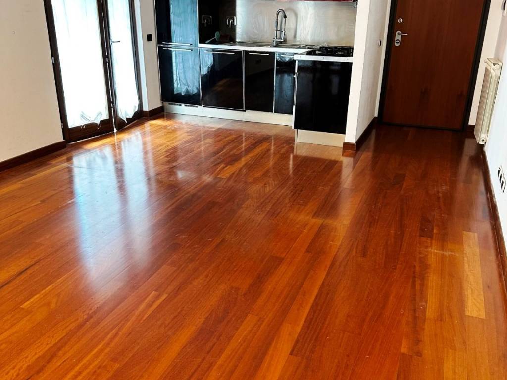 appartamento in affitto a Roma in zona Torrevecchia