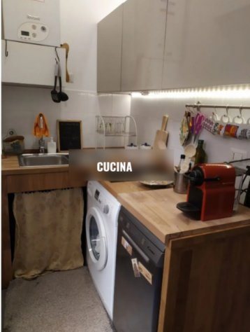 camera singola in affitto a Roma in zona Esquilino