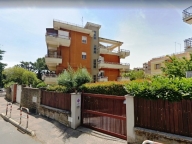 appartamento in affitto a Roma in zona Primavalle