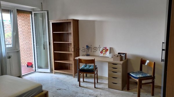 casa indipendente in affitto a Roma