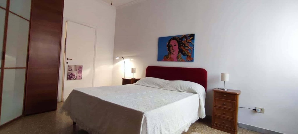 appartamento in affitto a Roma in zona Gianicolense