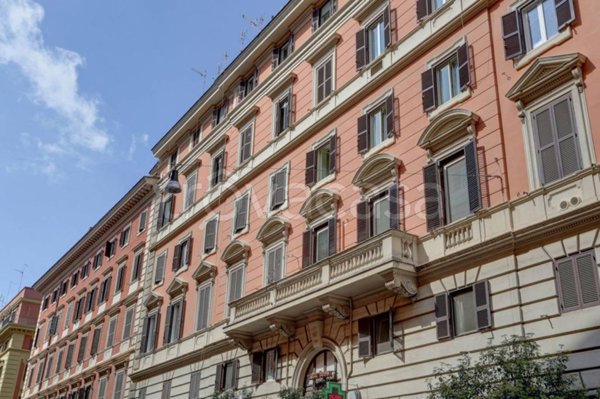 appartamento in affitto a Roma in zona Salario