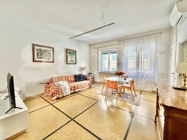 appartamento in affitto a Roma in zona Parioli