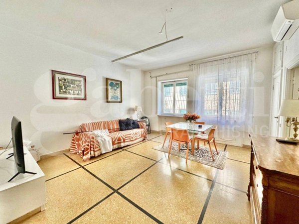 appartamento in affitto a Roma in zona Parioli