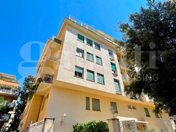 appartamento in affitto a Roma in zona Parioli