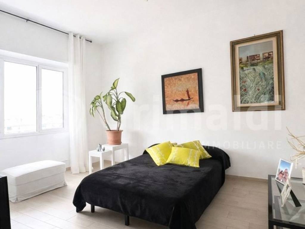 appartamento in affitto a Roma in zona Aurelio