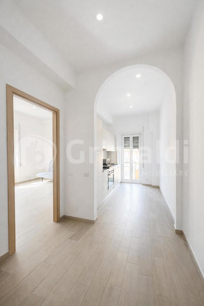 appartamento in affitto a Roma in zona Aurelio