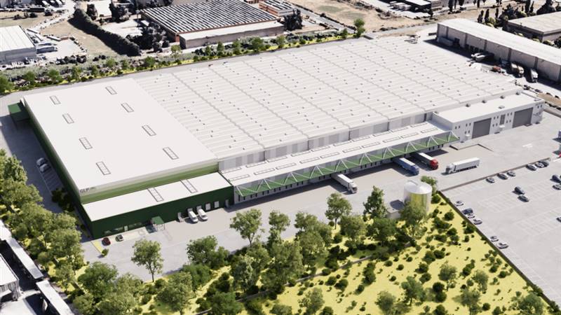 ufficio in affitto a Roma in zona Aeroporto di Ciampino
