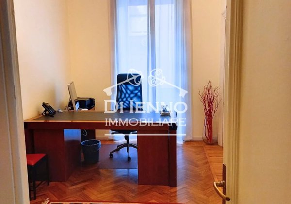 ufficio in affitto a Roma in zona Salario
