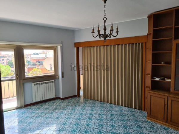 appartamento in affitto a Roma in zona Gianicolense