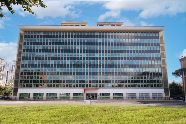 ufficio in affitto a Roma in zona EUR