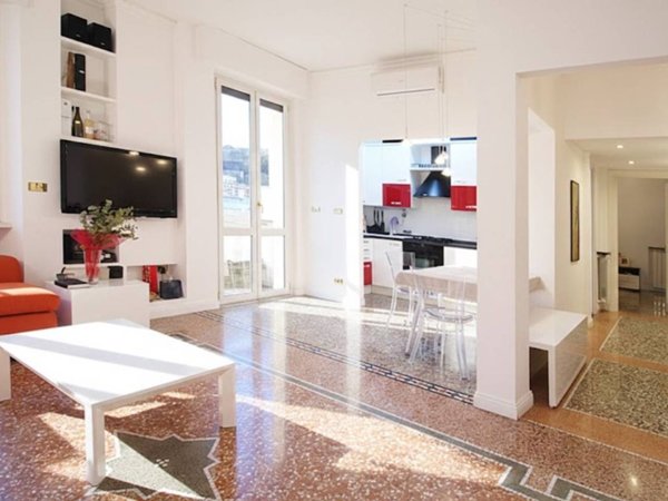 appartamento in affitto a Roma in zona Rione Prati