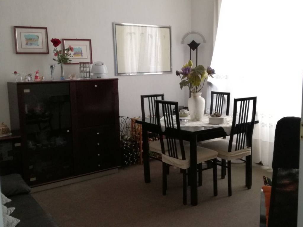 appartamento in affitto a Roma in zona Portuense