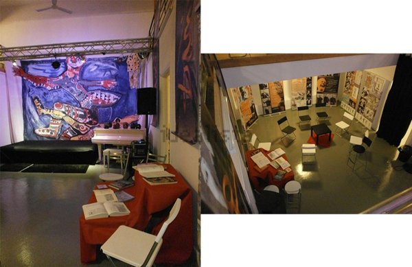 loft in affitto a Roma in zona Tiburtino