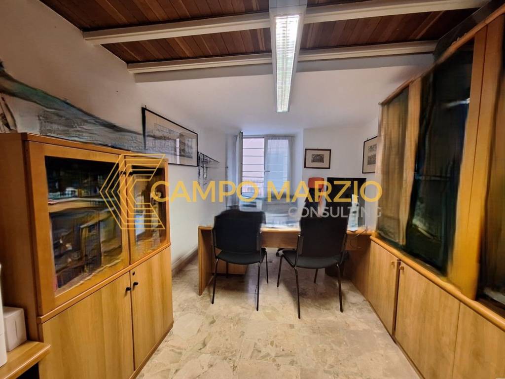 ufficio in affitto a Roma in zona Centro Storico