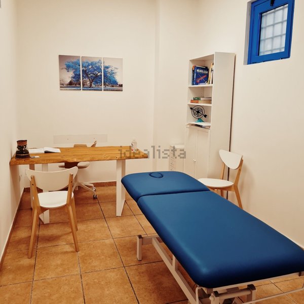 ufficio in affitto a Roma in zona Torre Spaccata