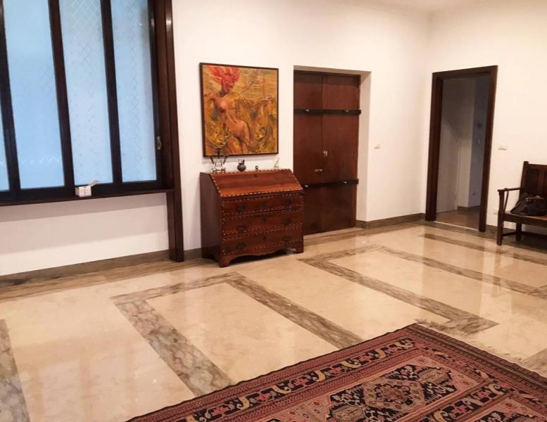 appartamento in affitto a Roma in zona Pinciano