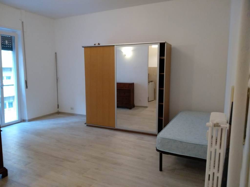 appartamento in affitto a Roma in zona Trieste