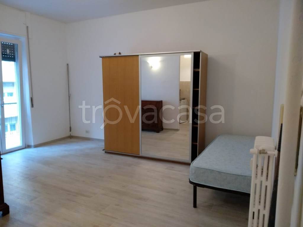 appartamento in affitto a Roma in zona Trieste