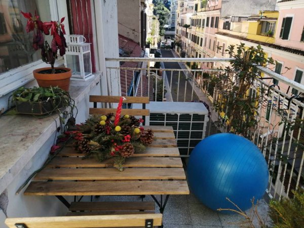 appartamento in affitto a Roma in zona Flaminio