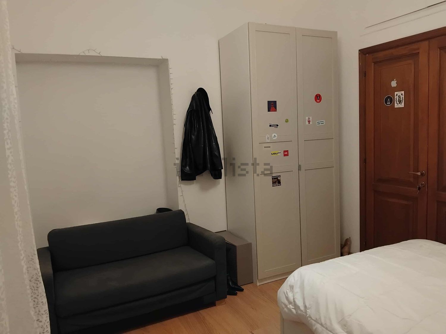 appartamento in affitto a Roma in zona Trieste