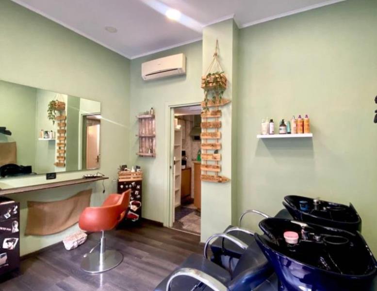 negozio in affitto a Roma in zona Aurelio