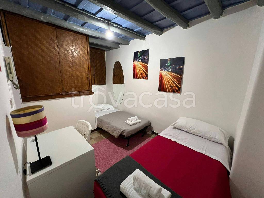 appartamento in affitto a Roma in zona Rione di Ponte