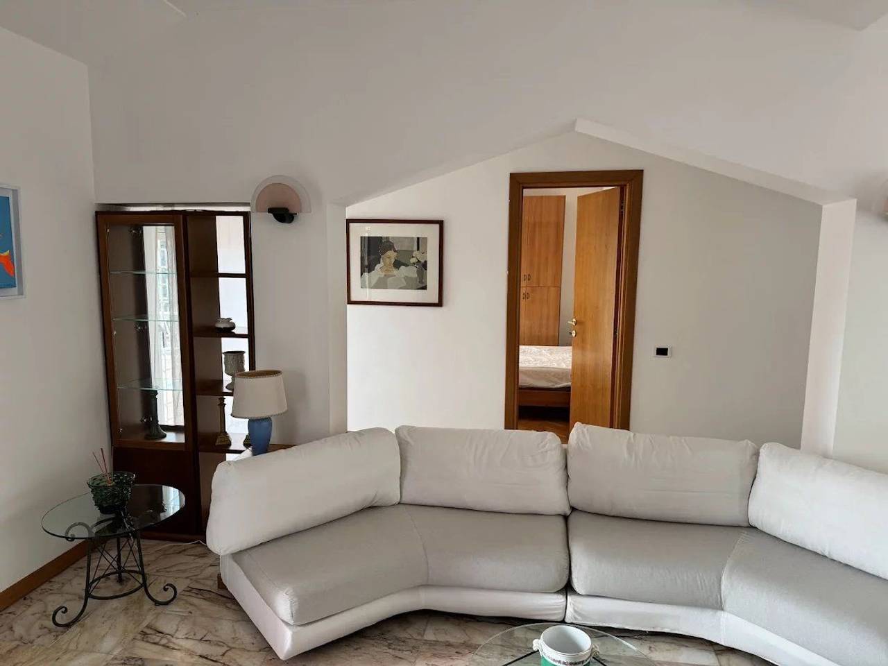 appartamento in affitto a Roma in zona EUR