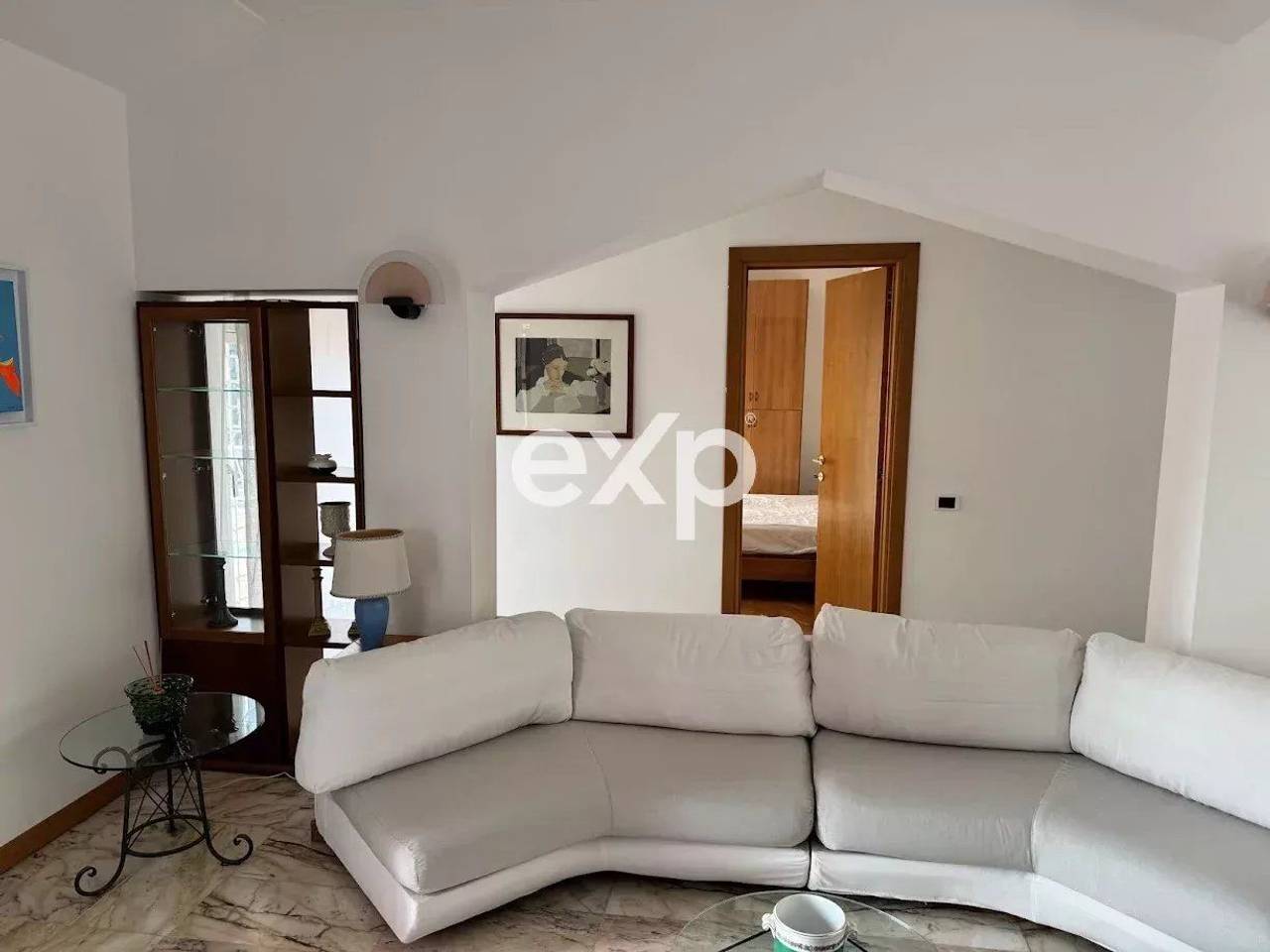 appartamento in affitto a Roma in zona EUR