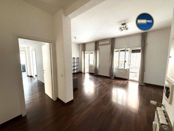 appartamento in affitto a Roma in zona Gianicolense
