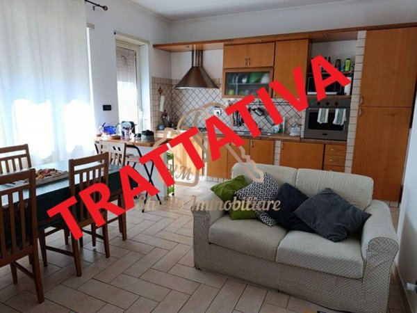 appartamento in affitto a Roma in zona Ottavia